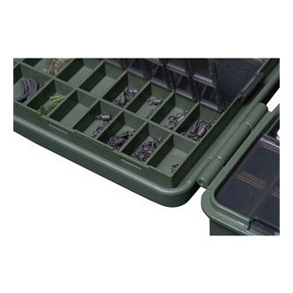 Organizér RidgeMonkey Armoury Lite Tackle Box