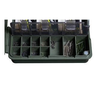 Organizér RidgeMonkey Armoury Lite Tackle Box