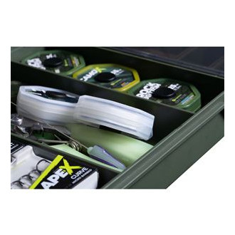 Organizér RidgeMonkey Armoury Lite Tackle Box