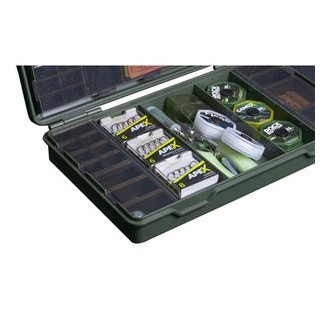 Organizér RidgeMonkey Armoury Lite Tackle Box