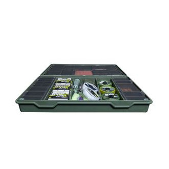 Organizér RidgeMonkey Armoury Lite Tackle Box