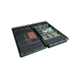 Organizér RidgeMonkey Armoury Lite Tackle Box
