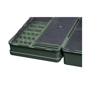 Armoury Pro Tackle Box