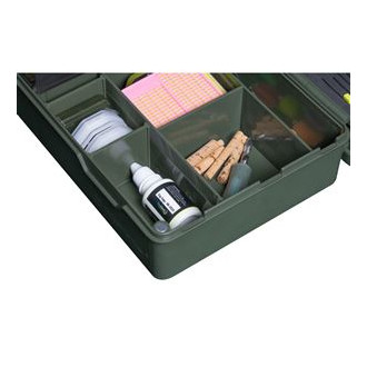 Armoury Pro Tackle Box