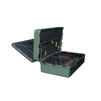 Armoury Pro Tackle Box