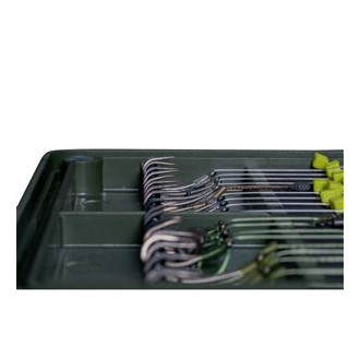 Box na navázce RidgeMonkey Armoury Rig Box