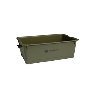 Armoury Stackable Storage Box 36 Litre