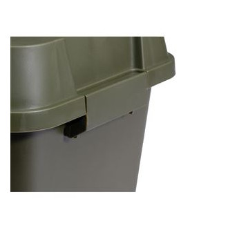 Armoury Stackable Storage Box 36 Litre