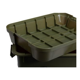 Armoury Stackable Storage Box 36 Litre