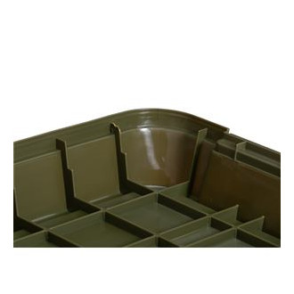 Armoury Stackable Storage Box 36 Litre