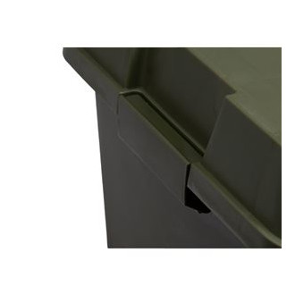 Armoury Stackable Storage Box 36 Litre