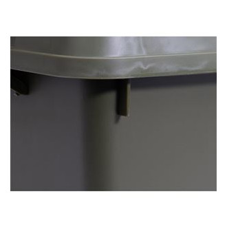 Armoury Stackable Storage Box 36 Litre