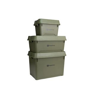 Armoury Stackable Storage Box 36 Litre