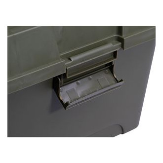 Plastový box RidgeMonkey Armoury Stackable Storage Box 66 L