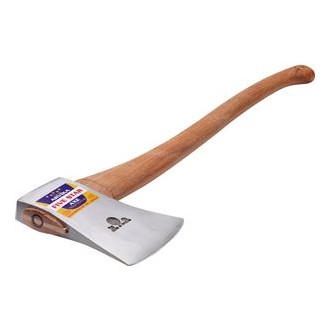 AXE ARVIKA 5 STAR 8F-2,0 800/32"