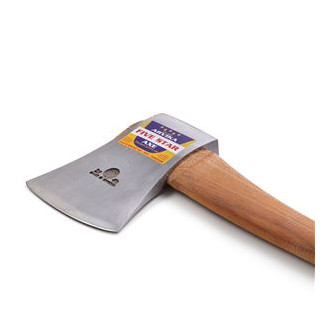 AXE ARVIKA 5 STAR 8F-2,0 800/32"