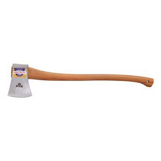 AXE ARVIKA 5 STAR 8F-2,0 800/32"