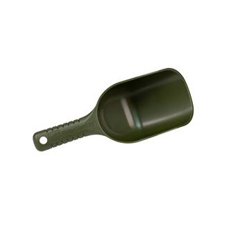 Lopatka na krmení RidgeMonkey Bait Spoon Green