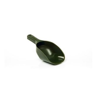 Lopatka na krmení RidgeMonkey Bait Spoon Green