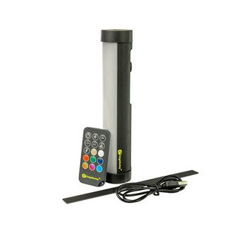 Svítilna RidgeMonkey Base Lite IR