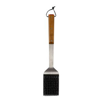 BBQ CLEANING BRUSH