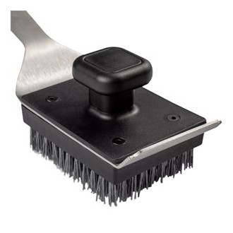 BBQ CLEANING BRUSH
