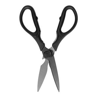 BBQ SHEARS