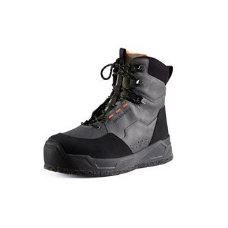 Bedrock Wading Boot Felt Anchor EU 46