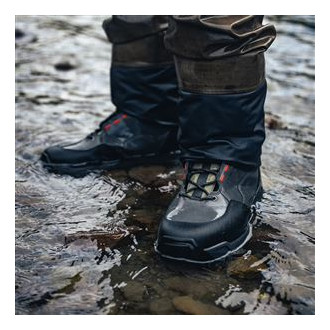 Bedrock Wading Boot Felt Anchor EU 46