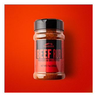 BEEF RUB (EUROPE)