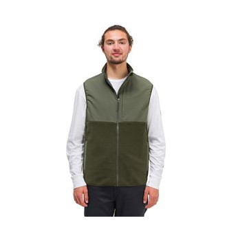 Bering Fleece Pro Vest  Deep Depths XXL