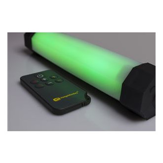 Svítilna RidgeMonkey Bivvy Lite Elite IR