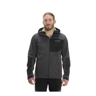 Bulkhead Stretch Jacket Anchor XL