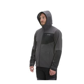 Bulkhead Stretch Jacket Anchor XL