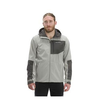 Bulkhead Stretch Jacket Metal  XL