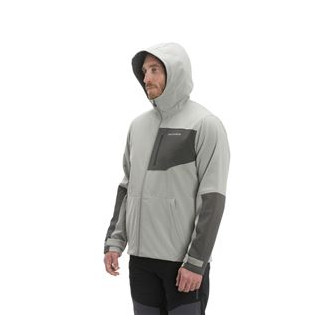 Bulkhead Stretch Jacket Metal  XL