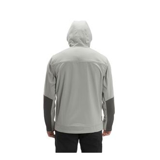 Bulkhead Stretch Jacket Metal  XL