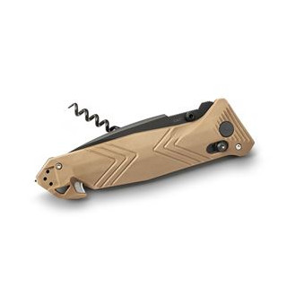 CAC ARMY KNIFE PA6 FV VENGEUR EDITION HANDLE