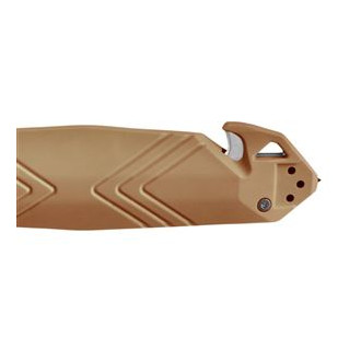 CAC ARMY KNIFE PA6 FV VENGEUR EDITION HANDLE