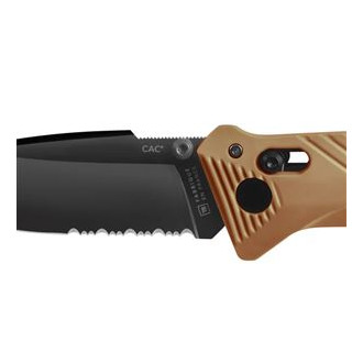 CAC ARMY KNIFE PA6 FV VENGEUR EDITION HANDLE