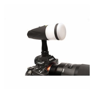 Držák na světlo RidgeMonkey Accessory Bracket