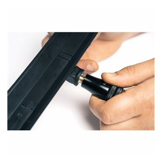 Držák na světlo RidgeMonkey Accessory Bracket