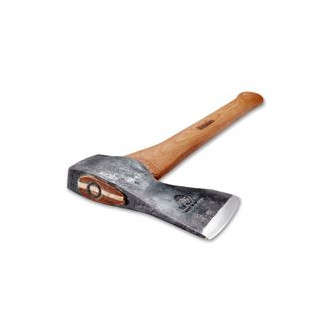 CARPENTERS AXE HB STALBERG 0,8