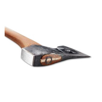 CARPENTERS AXE HB STALBERG 0,8