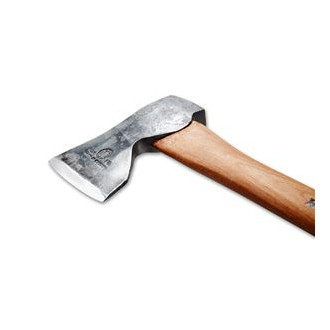 CARPENTERS AXE HB STALBERG 0,8