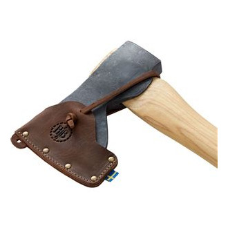 CARPENTERS AXE HB STALBERG 0,8