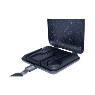 Touster RidgeMonkey Classic Sandwich Granite Edition