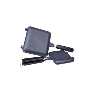 Touster RidgeMonkey Classic Sandwich Granite Edition