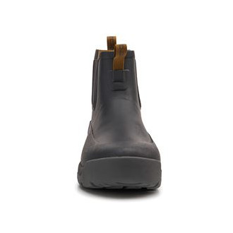 Cloud Cover Ankle Boot Black EU 43