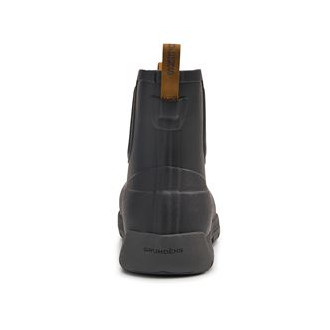 Cloud Cover Ankle Boot Black EU 45